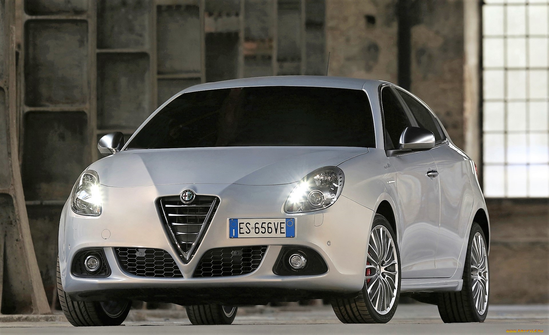 alfa romeo giulietta 2014, , alfa romeo, , 